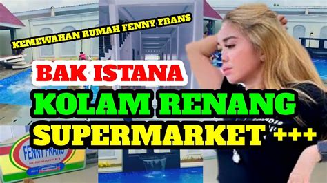 Room Tour Rumah Baru Fenny Frans Owner FF Skincare Eps 2 YouTube