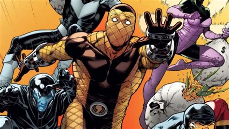 Top 10 Spider Man Team Ups With Villains Gobookmart