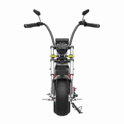 Citycoco Electric Scooter Rooder Hm8 3000w 40ah Wholesale