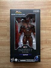 Marvel Legends Infinity Saga Surtur Thor Ragnarok