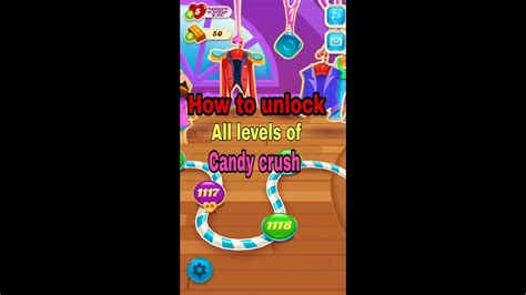 How To Unlock All Levels On Candy Crush Soda It Is The Simplest Way To