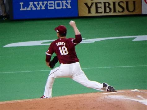 楽天イーグルス・田中将大投手 マー君大好き＆プロ野球大好き・b級グルメ・レコード大好きこめたんのブログマー君and楽天・イーグルス頑張れ