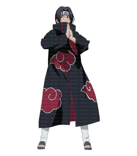 Itachi Uchiha Png File Png All