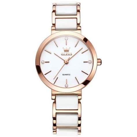 Sharphy Montre Femme De Marque De Luxe Simplicit L Gant Bracelet En