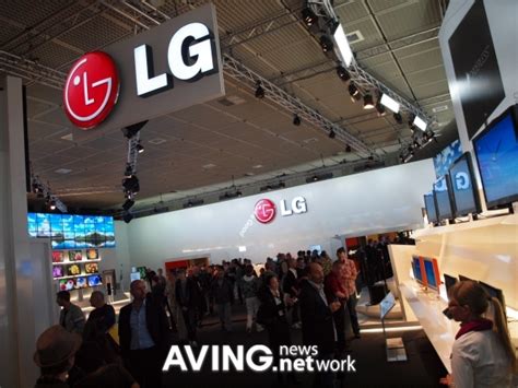 Lg Ces