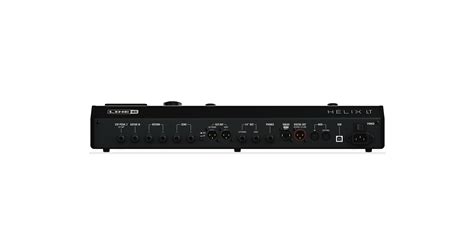 Line6 Helix LT Procesor Pentru Chitara Si Bass Zeedo Shop