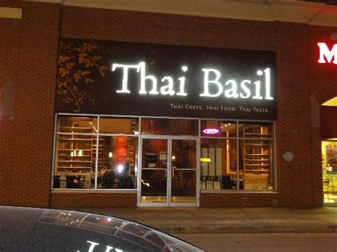 Thai Basil Richmond Hill 1070 Major Mackenzie Drive East Menu Prices And Restaurant Reviews