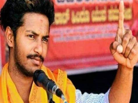 Shivamogga Bajrang Dal Worker Murder Case Six Accused Arrested Two