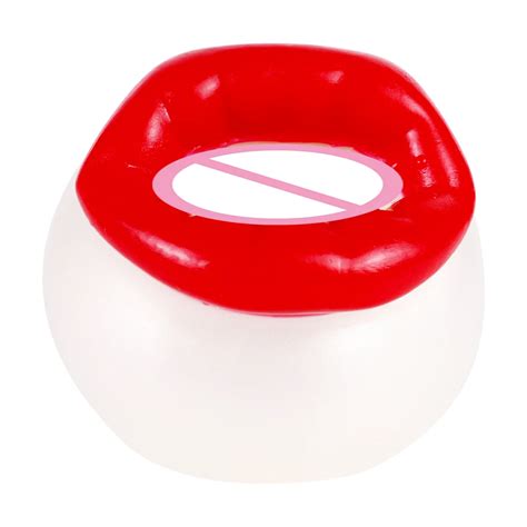 Geeba Hollow Masturbator Realistic Vagina Soft Portable Ejaculating