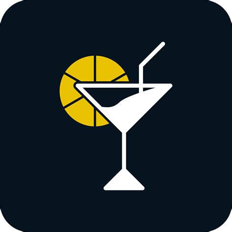 Gin Vector Icon Design Vector Art At Vecteezy