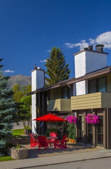 Hotels and Accommodations | Tourism Jasper