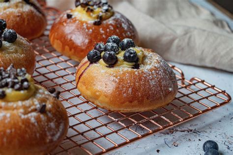 Brioches La Cr Me P Tissi Re Casserole Chocolat