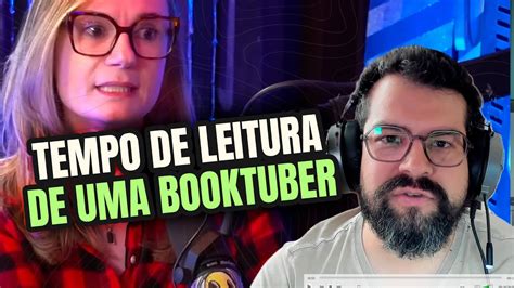 Rotina E H Bitos De Leitura De Uma Youtuber Quantos Livros A Tatiana