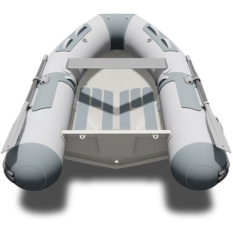 Cadet RIB Alu Zodiac Boat Gulf General Trading Est