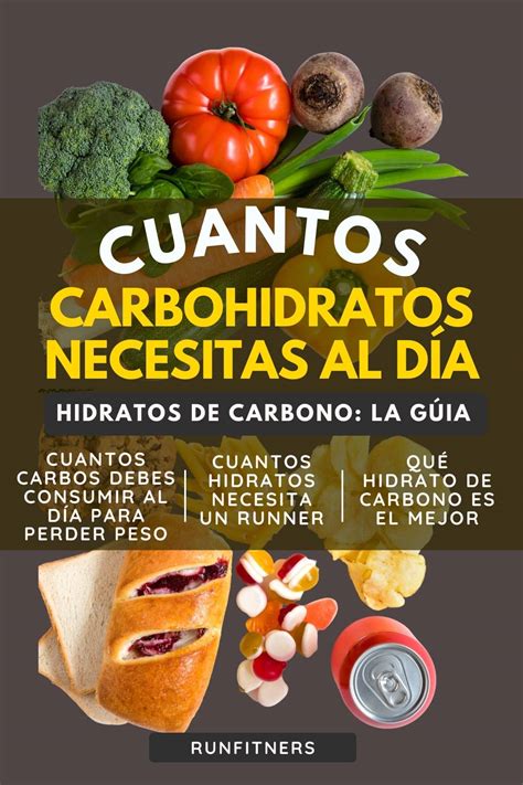 Cu Ntos Carbohidratos Debo Consumir Al D A Carbohidratos Diarios Hot