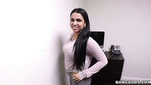 Ada Sanchez Facial Porn Videos XCafe