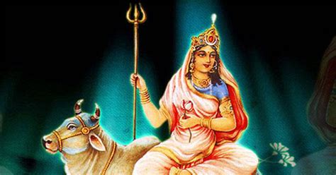 Krishnabhumi Navratri Significance Of All Nine Days