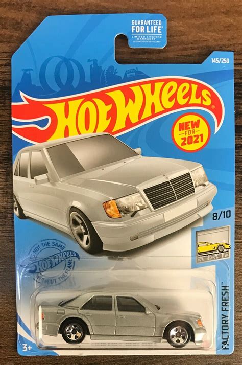 Hot Wheels Factory Fresh Ubicaciondepersonas Cdmx Gob Mx