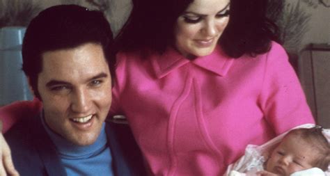 Vernon Presley Reveals Why Elviss Marriage To Priscilla Fell Apart In