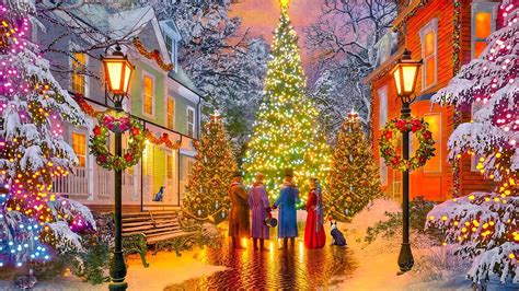 Instrumental Christmas Music 2024 🎁relaxing Piano Of Traditional Christmas Songs Christmas