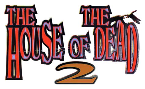 The House Of The Dead 2 Steamgriddb