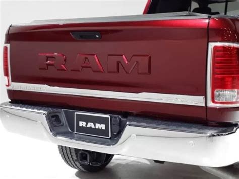 2006 Dodge Ram 1500 Tailgate Replacement Informacionpublica Svet Gob Gt