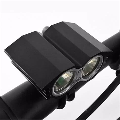 Led Fiets Licht Lm Fiets Lamp Koplamp Fietsen Grandado