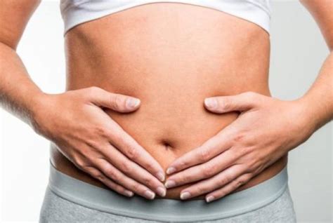 Como A Dor Abdominal Nas Primeiras Semanas De Gravidez