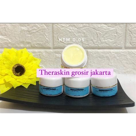 Jual Htm 005 Htm 01 Cream Malam Apotek Sehat Jelita Shopee Indonesia