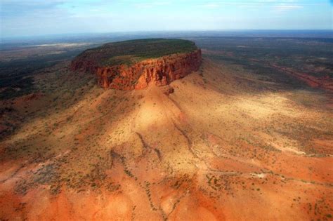 Top 10 Stunning Table Top Mountains Places To See In Your Lifetime