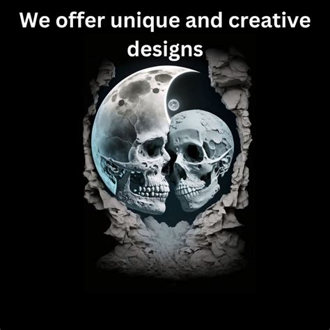 The Frozen Cascade Skull Png Instant Download Mystical Skull Ai