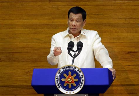 Philippine Clergy Advocates Say Human Rights Dying Under Duterte