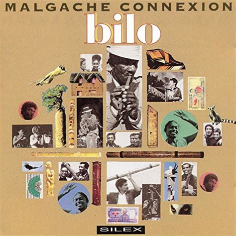 Play Bilo By Malgache Connexion On Amazon Music