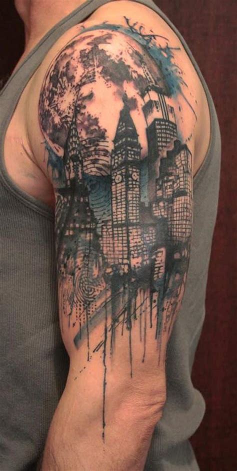 Cool Tattoos For Men Best Tattoo Ideas And Designs For Guys