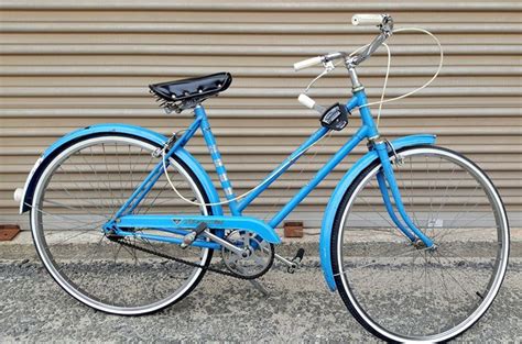 Vintage Beach Cruiser Hercules Amf Sports Speed Cruiser Antique