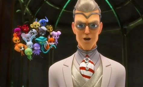 The Poor Kwamis Temporadas Episódios Trailer