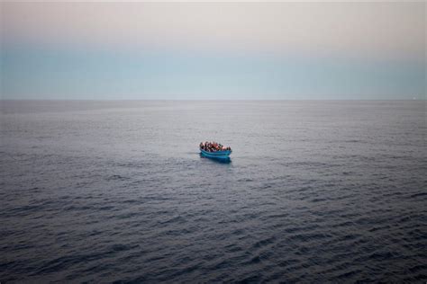 UNHCR lultimo naufragio nel Mediterraneo è la peggiore tragedia dall