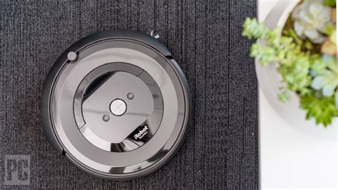 iRobot Roomba e5 Review | PCMag