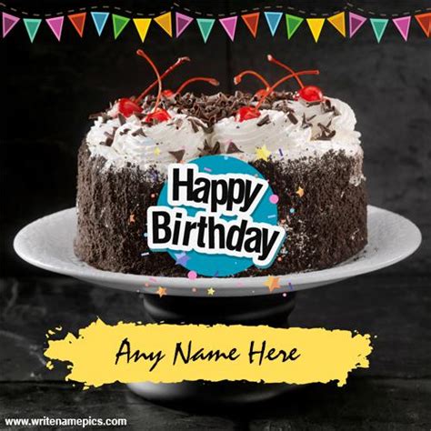 Happy Birthday Latest Greeting Cards With Name For Free