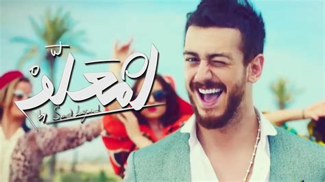 Saad Lamjarred Wallpapers Wallpaper Cave