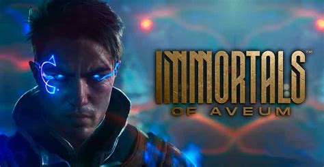 Immortals of Aveum Apresenta Trailer de Gameplay Nós Nerds