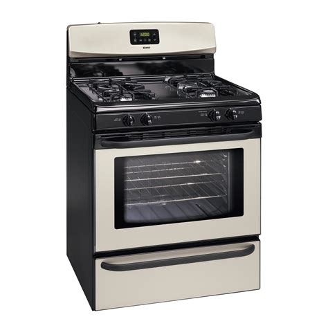 Official Kenmore Gas Range Parts Sears Partsdirect