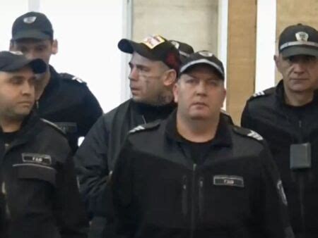 Първо заседание по същество по делото срещу Георги Семерджиев