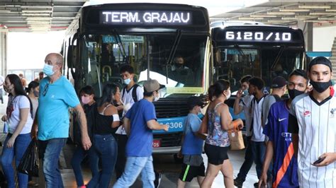 Alesp aprova gratuidade no transporte público para idosos em SP