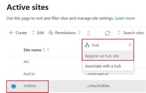 What Is SharePoint Online HUB Site Code SharePoint