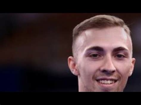 Ivan Litvinovich Wins Gold N The Men S Trampolining Tokyo Olympic