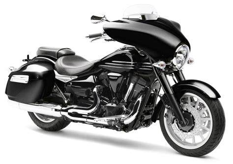 Yamaha XVS 1900 Midnight Star CFD 2013 16 Prezzo E Scheda Tecnica