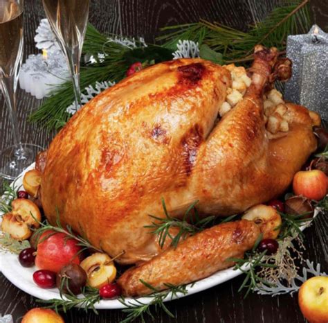 Soriana ofrece el kilo de pavo más barato para tu cena de Navidad La