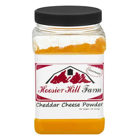 Cheddar Powder