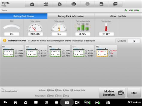 Comprehensive diagnosis with Autel tools - Australian Car Mechanic